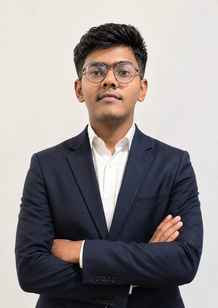 Founder of Aura Gurukul