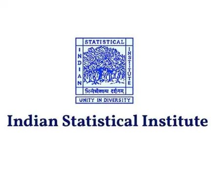 Indian Statistical Institute (ISI) logo