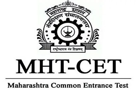 MHT-CET logo