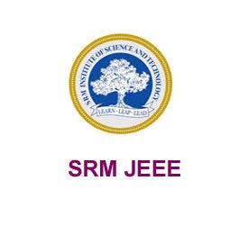 SRMJEEE and MET logo