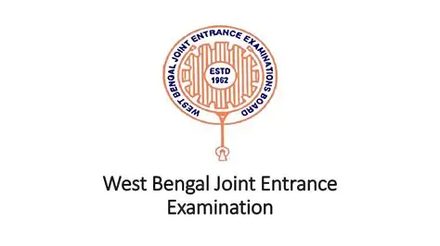 WBJEE logo